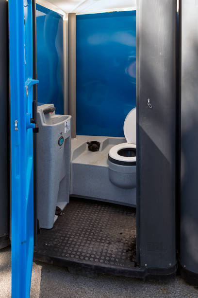 Best Porta potty cleaning services  in Rio Rico, AZ
