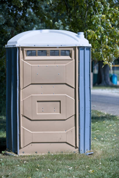 Portable restroom solutions in Rio Rico, AZ