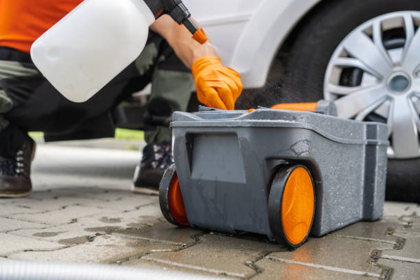 Reliable Rio Rico, AZ porta potty rental Solutions