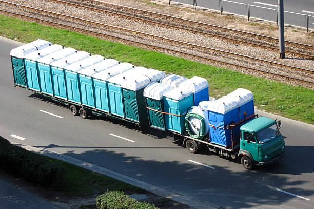 Best Affordable porta potty rental  in Rio Rico, AZ